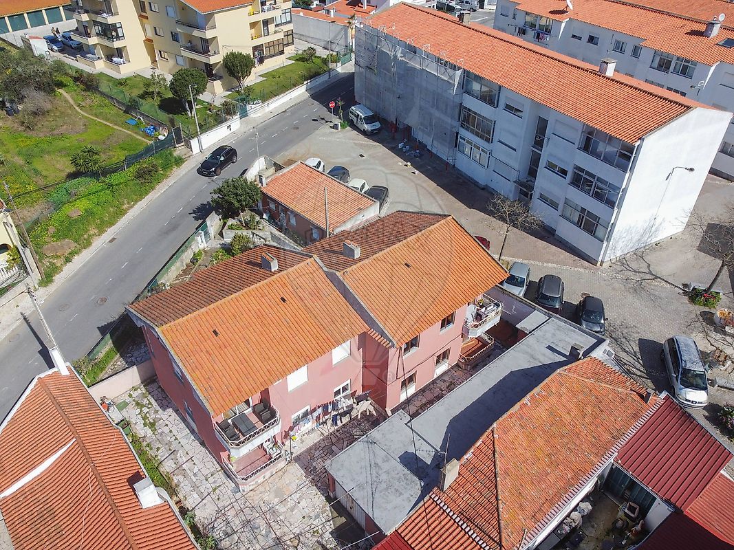 Moradia T6+ à venda em Alcabideche, Cascais — foto 13