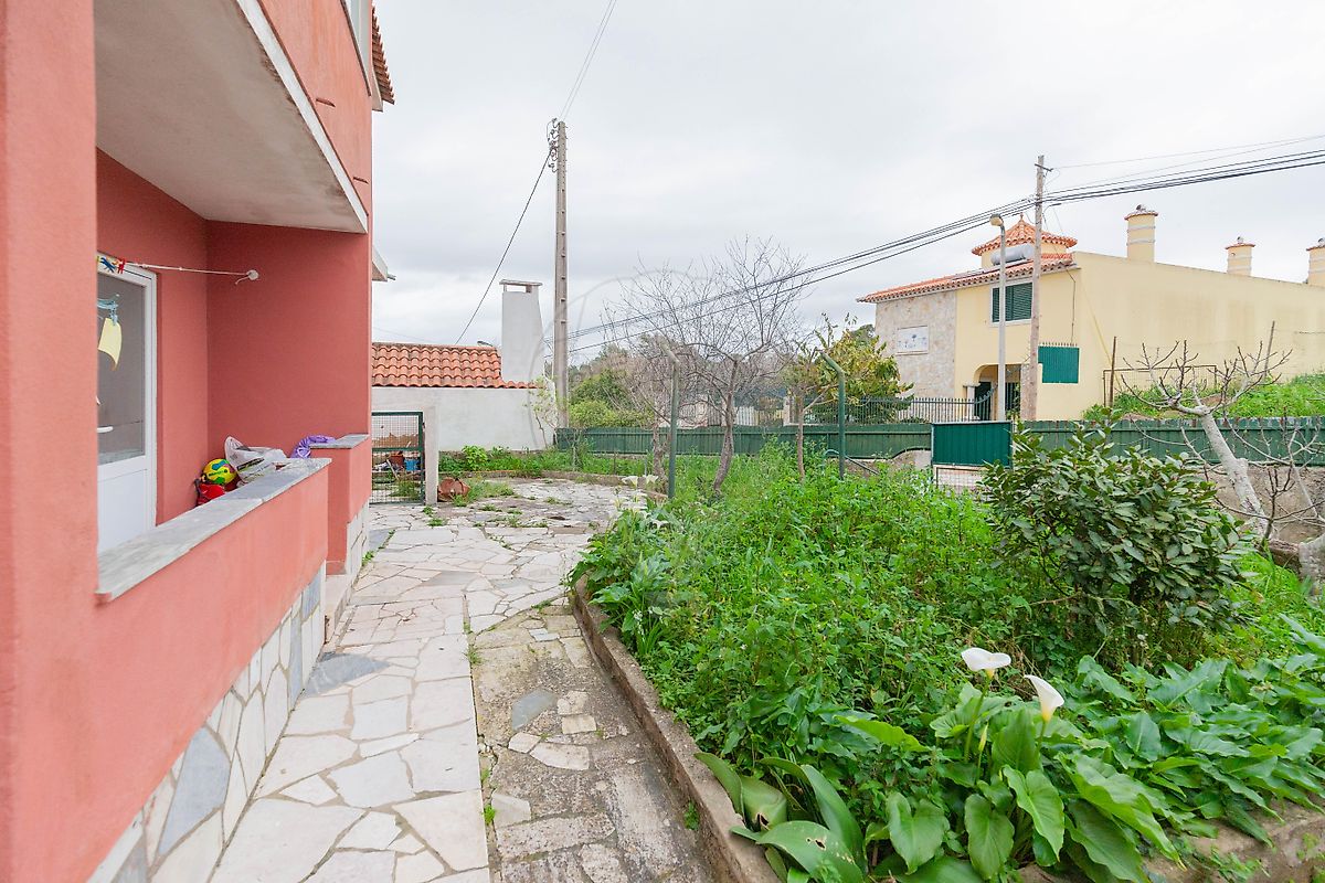 Moradia T6+ à venda em Alcabideche, Cascais — foto 36