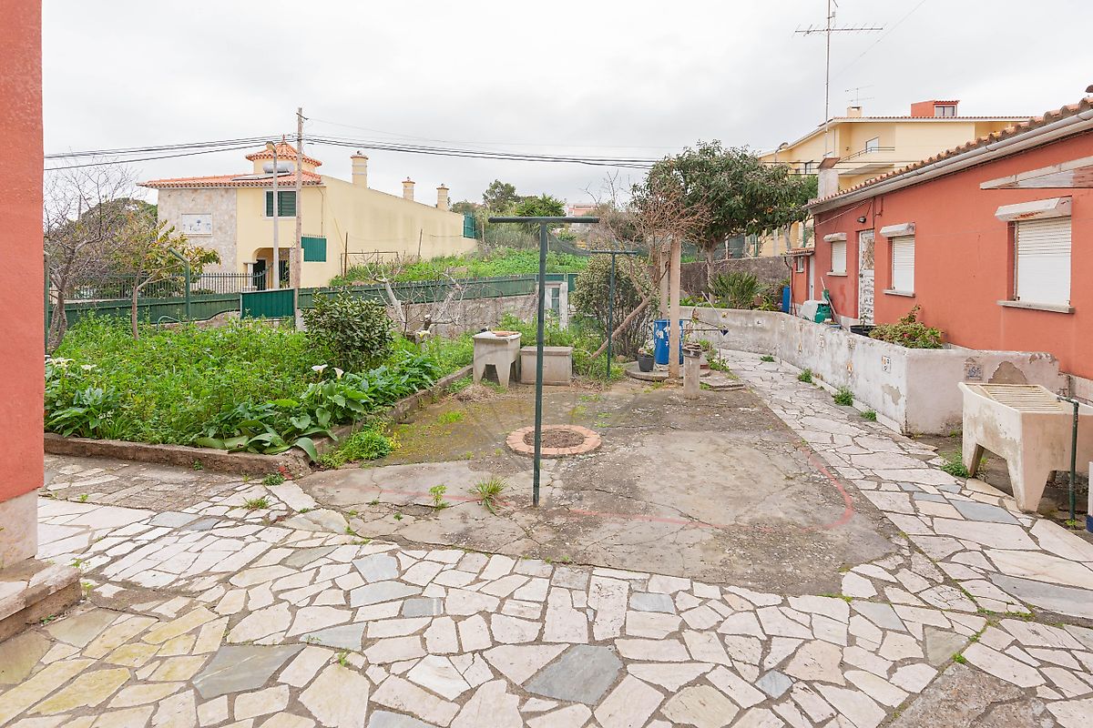 Moradia T6+ à venda em Alcabideche, Cascais — foto 33