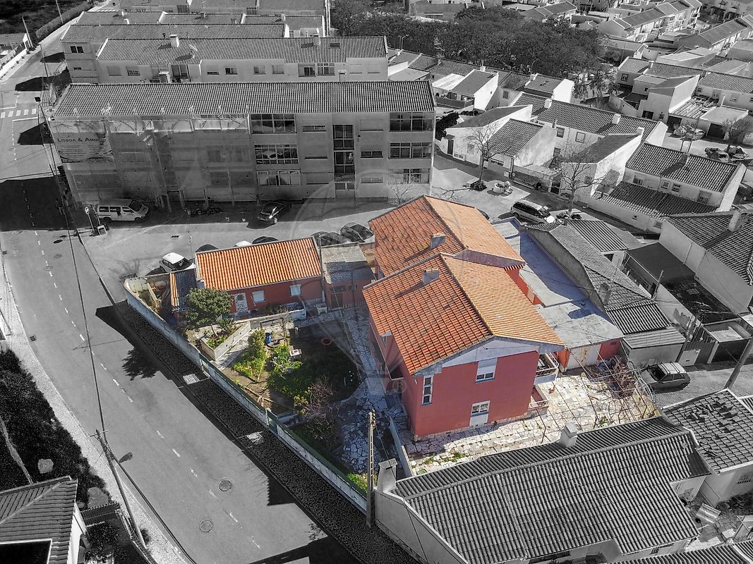 Moradia T6+ à venda em Alcabideche, Cascais — foto 7
