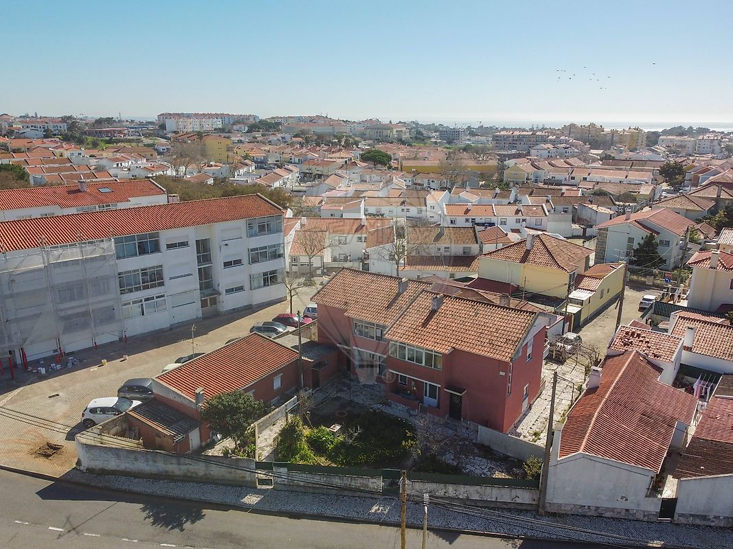 Moradia T8 à venda em Cascais