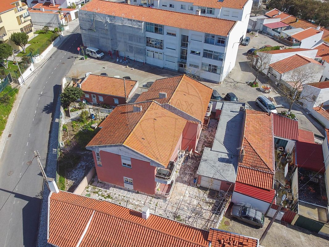 Moradia T6+ à venda em Alcabideche, Cascais — foto 12
