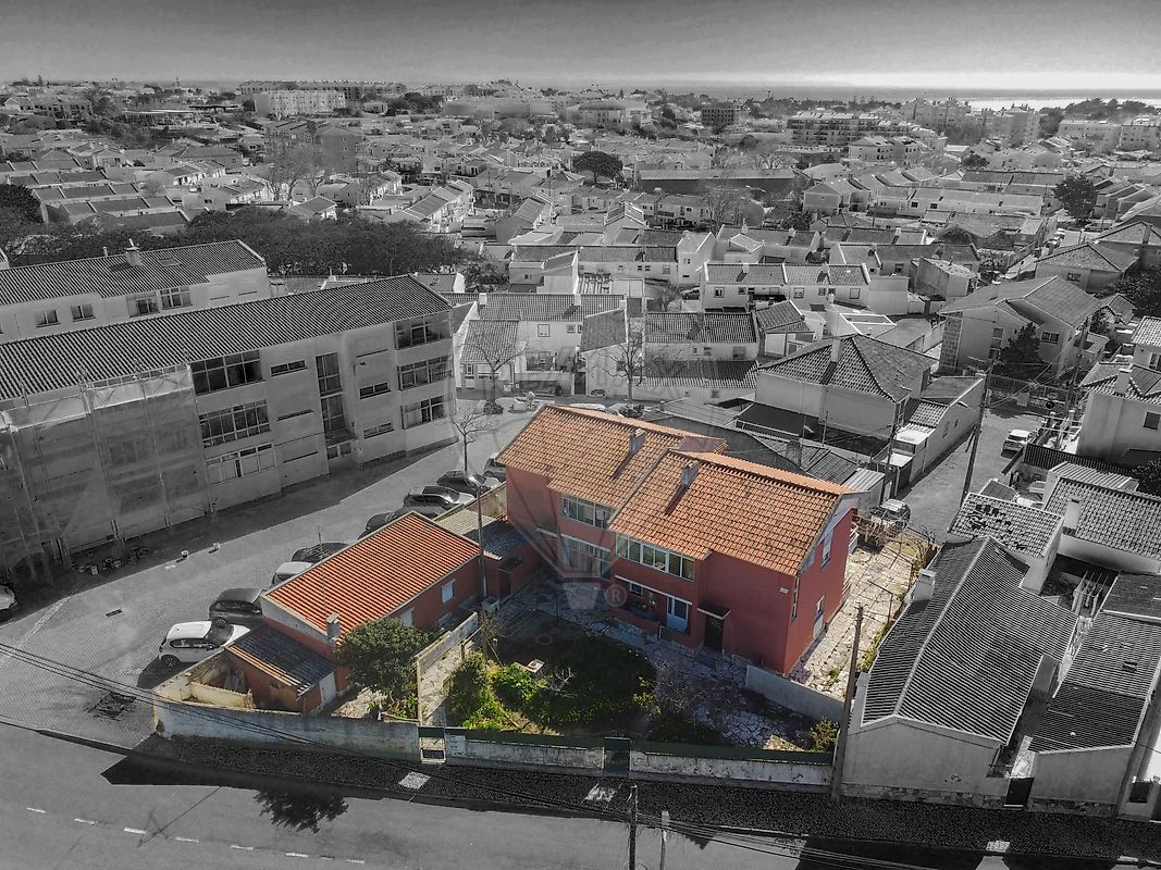 Moradia T6+ à venda em Alcabideche, Cascais — foto 11