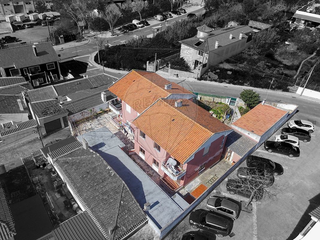 Moradia T6+ à venda em Alcabideche, Cascais — foto 16