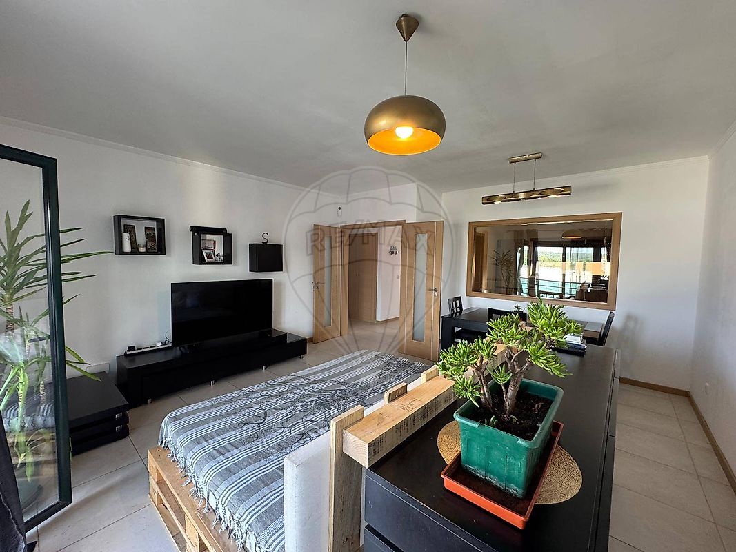 Apartamento - Vermelha, Cadaval, Lisboa