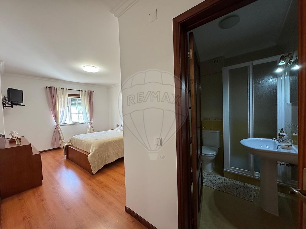 Apartamento T3 à venda em Cadaval e Pêro Moniz, Cadaval — foto 23
