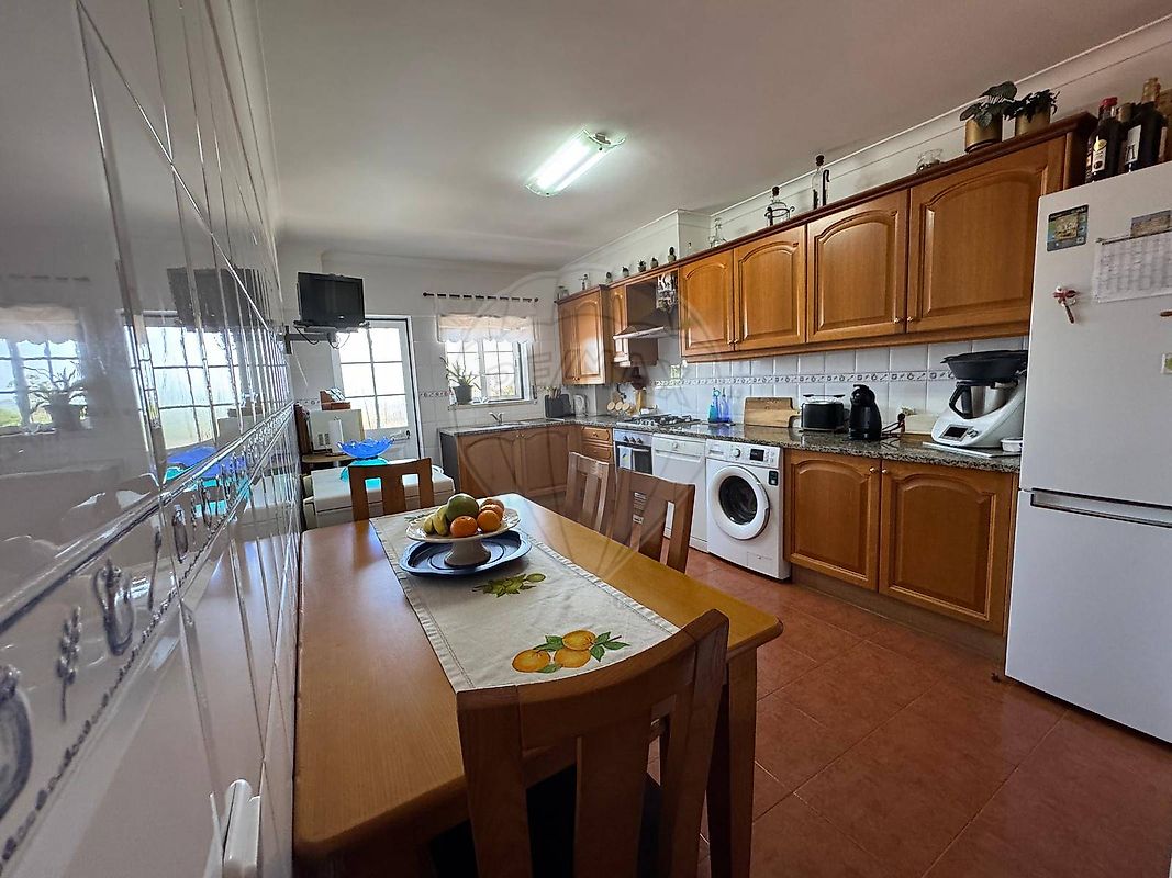 Apartamento T3 à venda em Cadaval e Pêro Moniz, Cadaval — foto 8