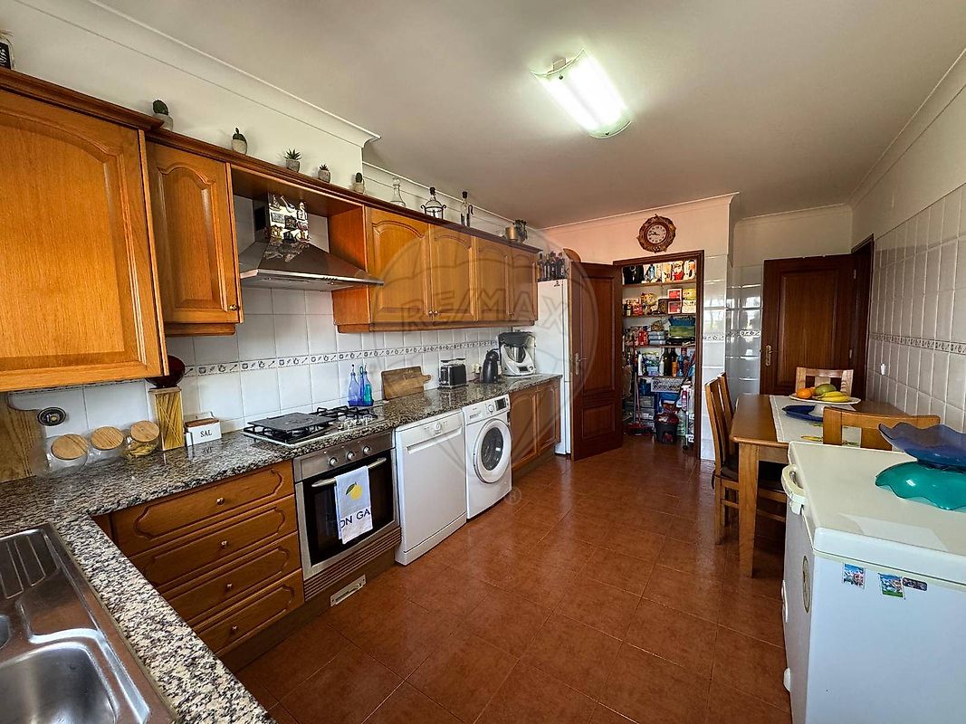 Apartamento T3 à venda em Cadaval e Pêro Moniz, Cadaval — foto 9