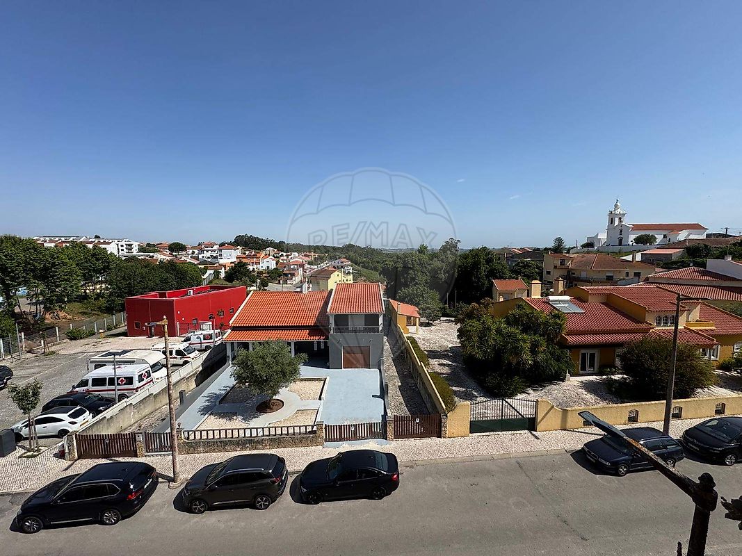 Apartamento T3 à venda em Cadaval e Pêro Moniz, Cadaval — foto 12