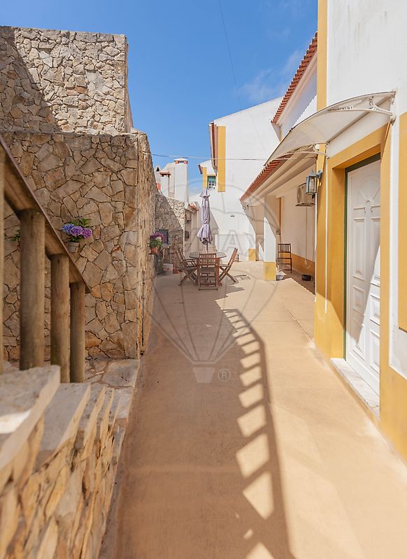 Moradia T3 à venda em Carvoeira, Mafra — foto 30