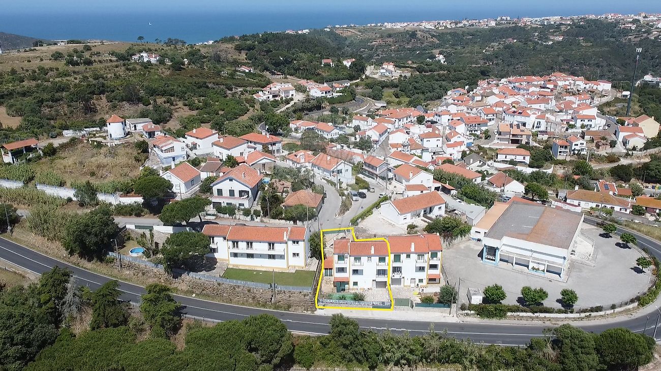 Moradia - Carvoeira, Mafra, Lisboa