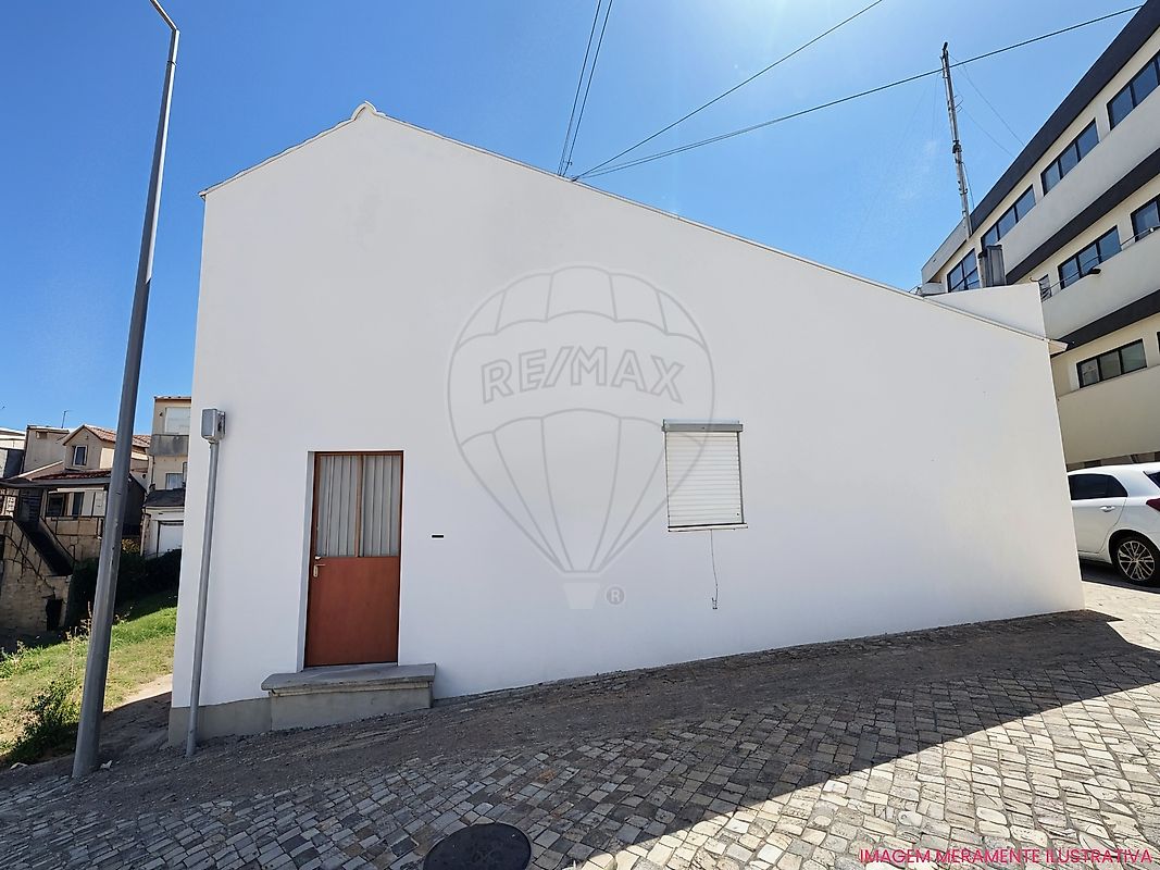 Moradia T1 à venda em Cadaval e Pêro Moniz, Cadaval — foto 7