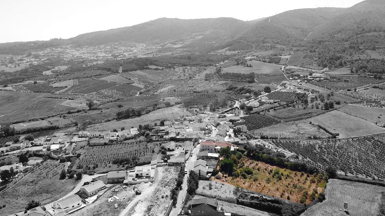 Moradia T6+ à venda em Vilar, Cadaval — foto 11