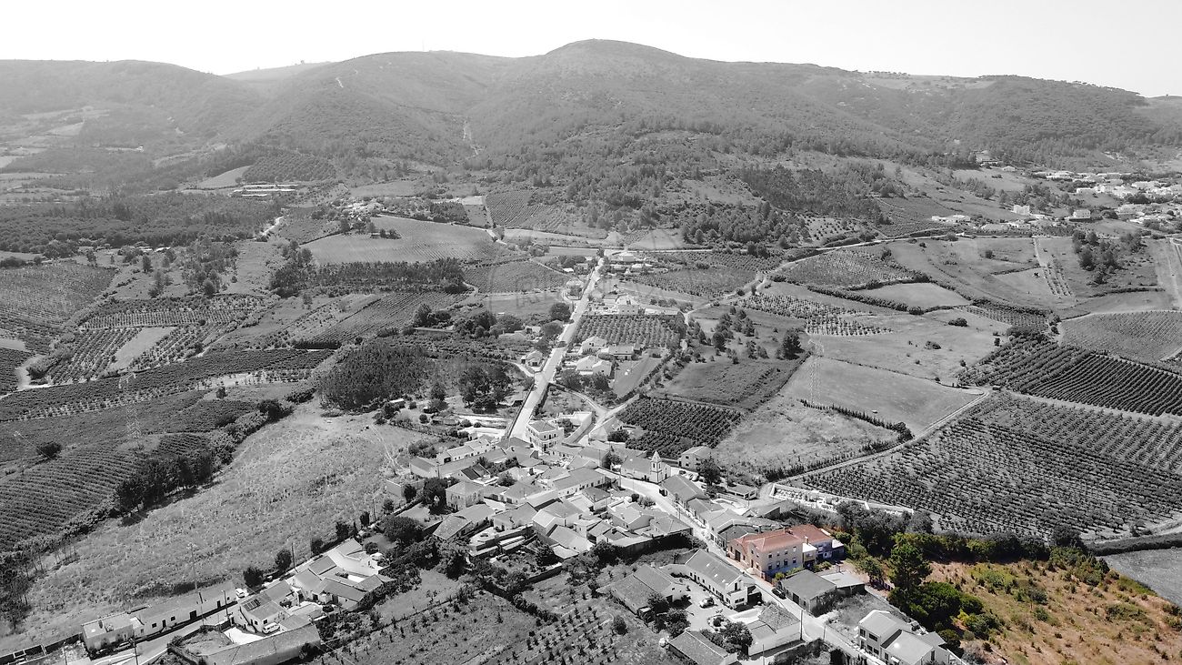 Moradia T6+ à venda em Vilar, Cadaval — foto 9
