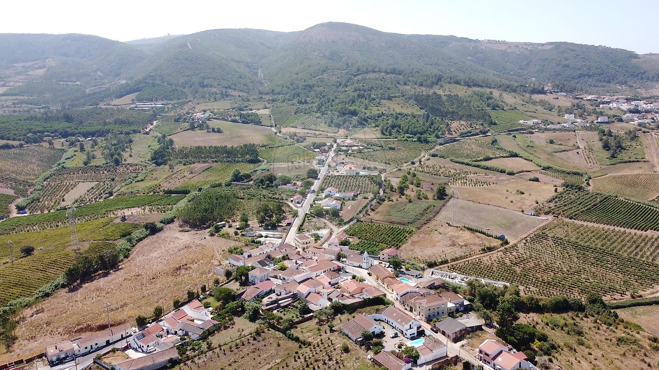 Moradia T6+ à venda em Vilar, Cadaval — foto 8
