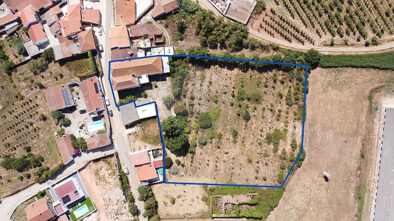 Moradia T6+ à venda em Vilar, Cadaval — foto 7