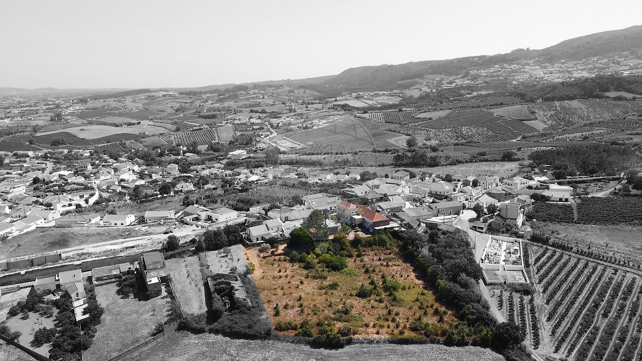 Moradia T6+ à venda em Vilar, Cadaval — foto 6