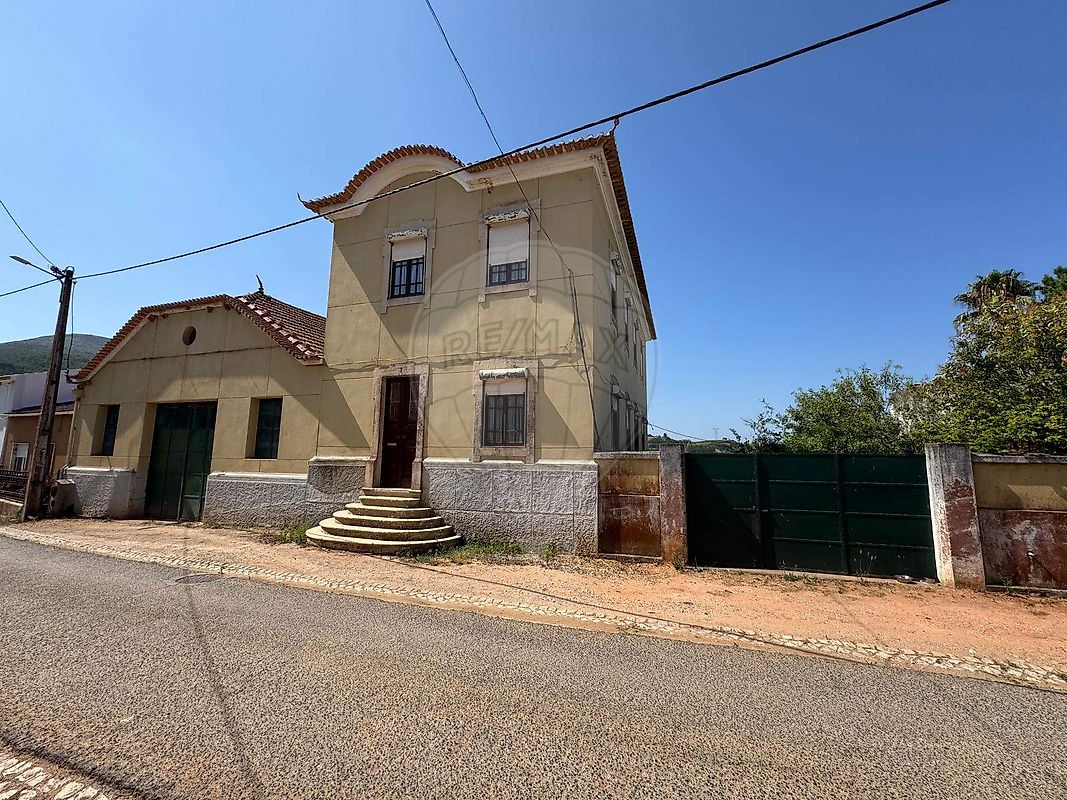 Moradia T6+ à venda em Vilar, Cadaval — foto 27
