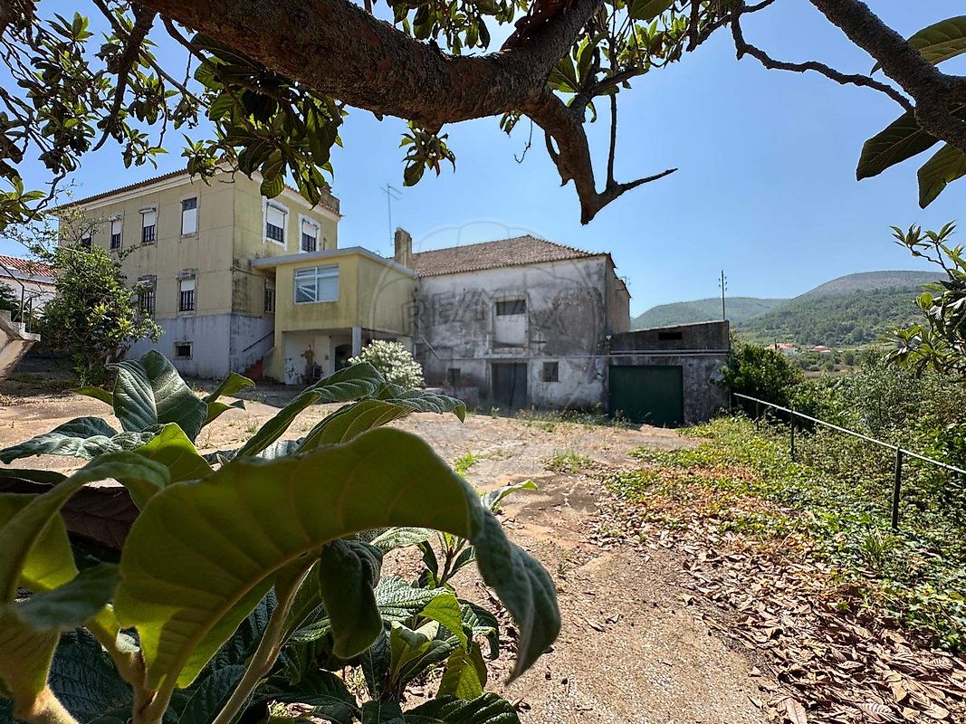 Moradia T6+ à venda em Vilar, Cadaval — foto 33