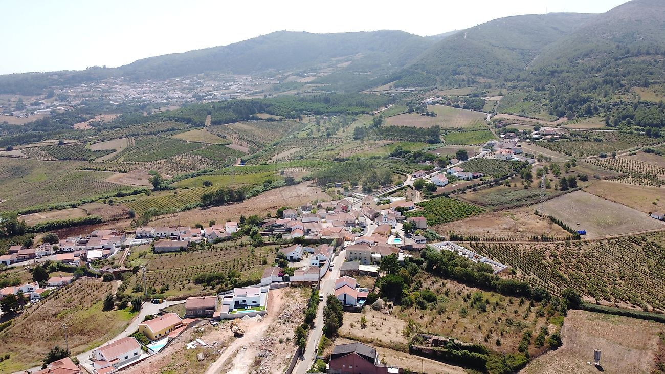 Moradia T6+ à venda em Vilar, Cadaval — foto 10