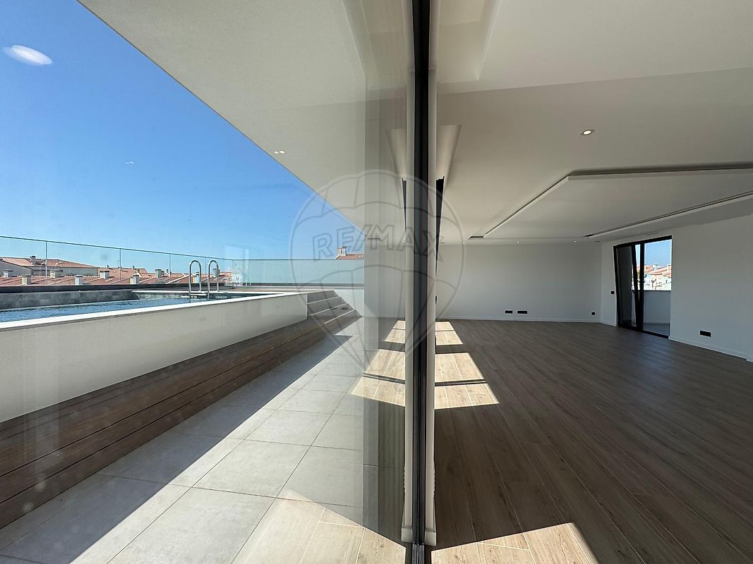 Apartamento T5 à venda em Caldas da Rainha - Nossa Senhora do Pópulo, Coto e São Gregório, Caldas da Rainha — foto 9