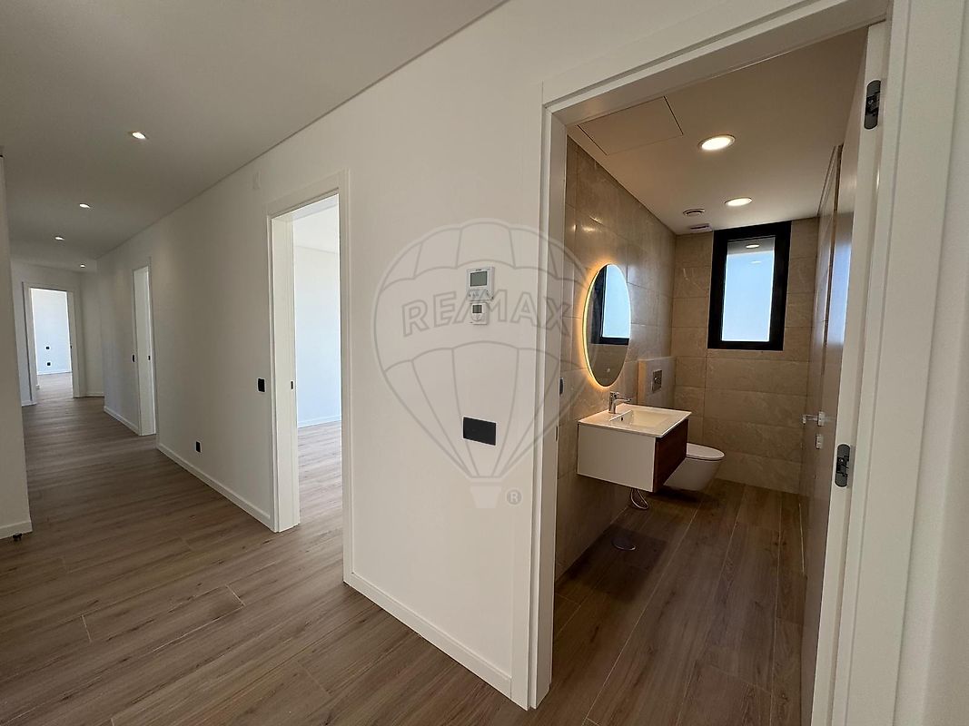 Apartamento T5 à venda em Caldas da Rainha - Nossa Senhora do Pópulo, Coto e São Gregório, Caldas da Rainha — foto 16