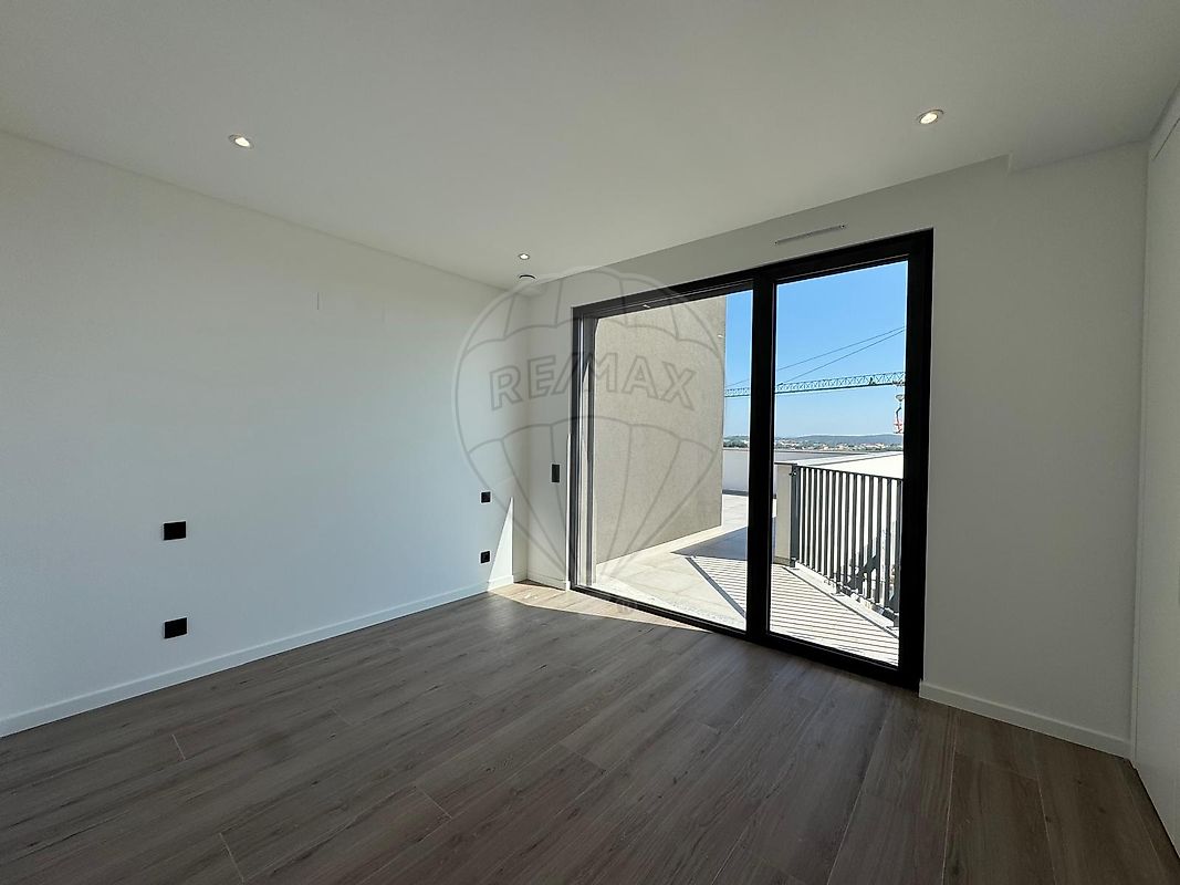 Apartamento T5 à venda em Caldas da Rainha - Nossa Senhora do Pópulo, Coto e São Gregório, Caldas da Rainha — foto 19