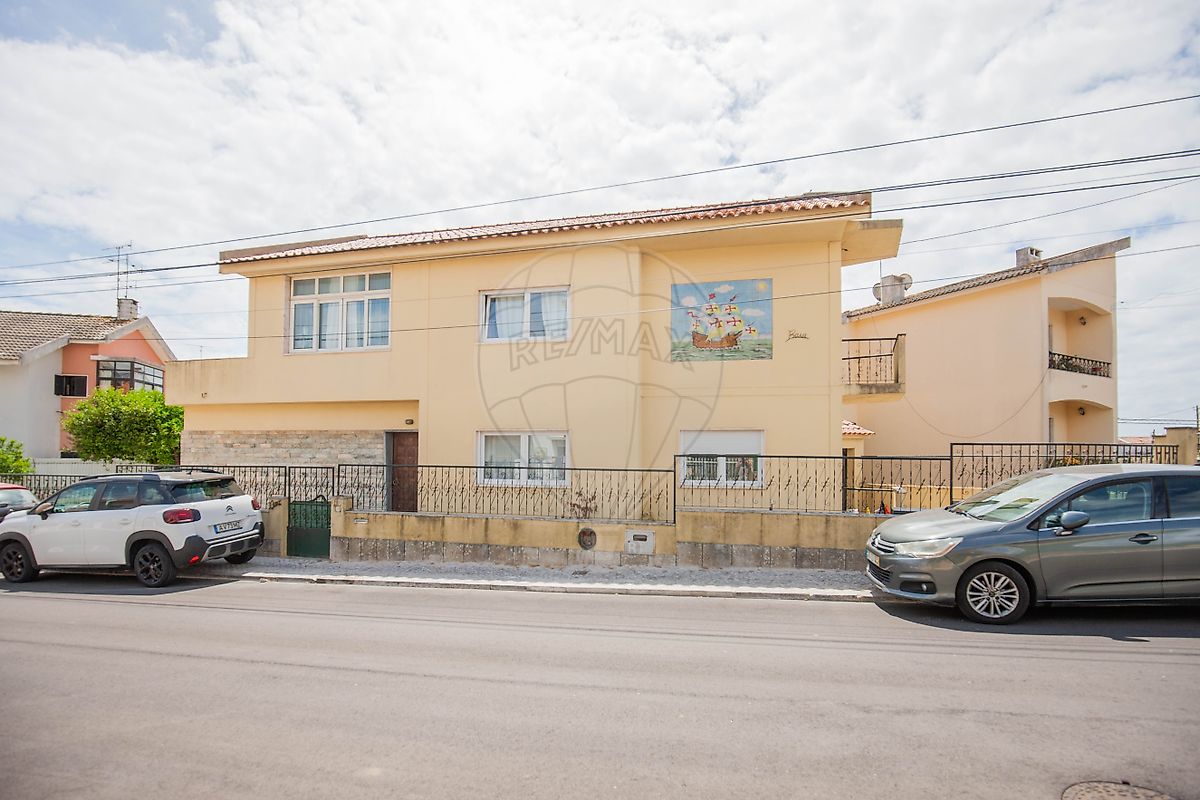 Apartamento T4 à venda em Cascais