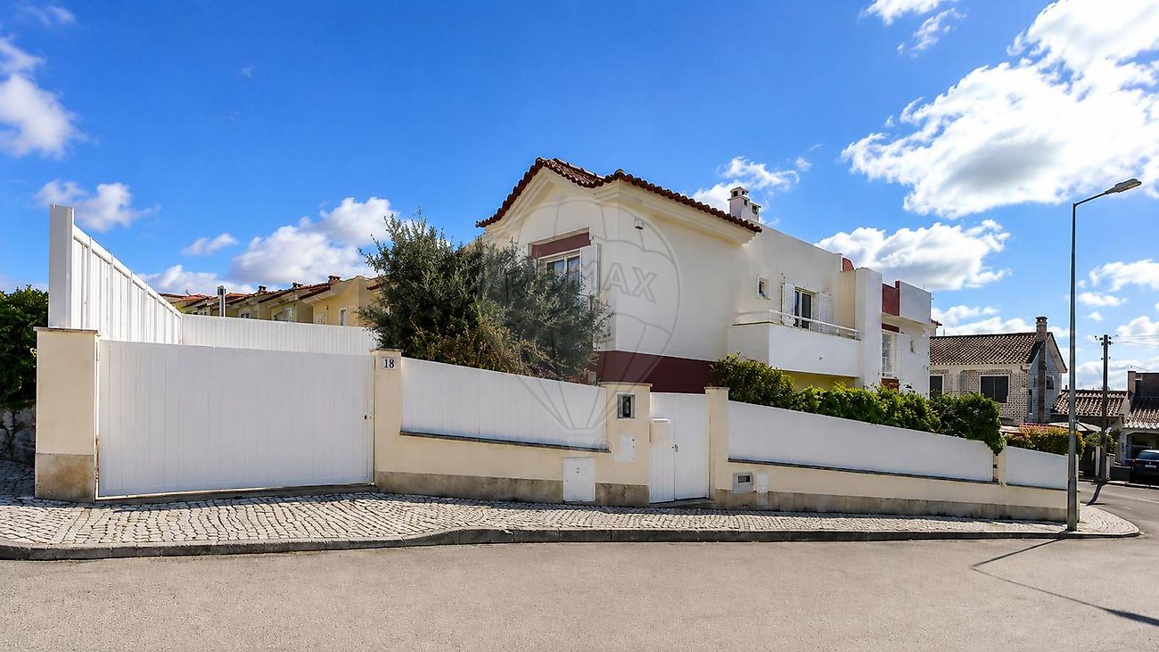 Apartamento T4 à venda em Cascais