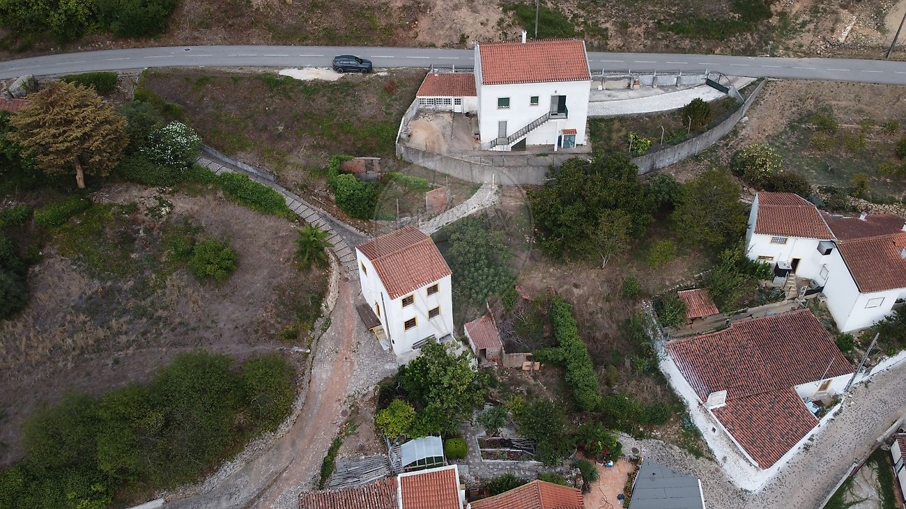 Moradia T2 à venda em Lamas e Cercal, Cadaval — foto 33