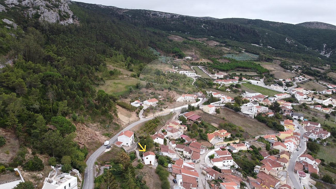 Moradia T2 à venda em Lamas e Cercal, Cadaval — foto 35