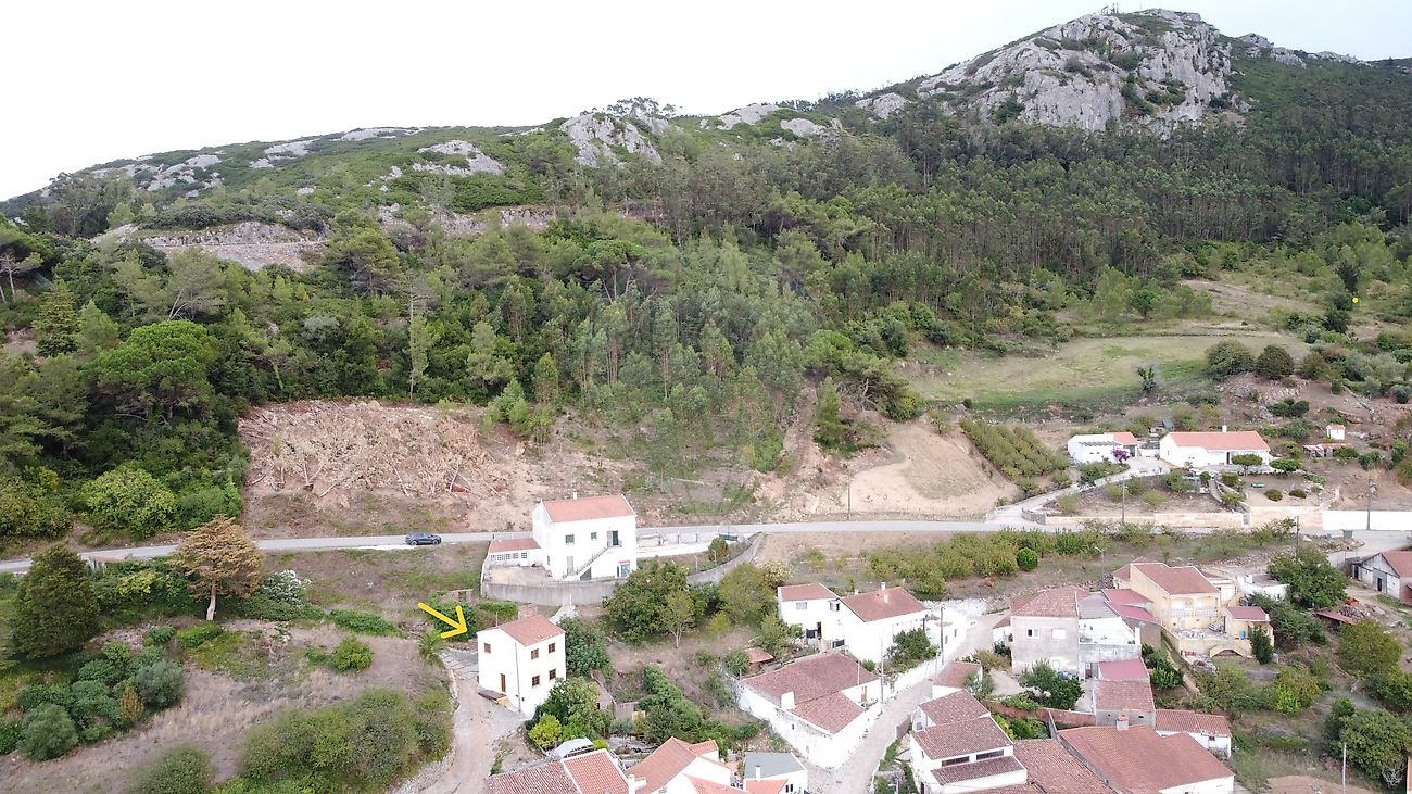 Moradia T2 à venda em Lamas e Cercal, Cadaval — foto 38