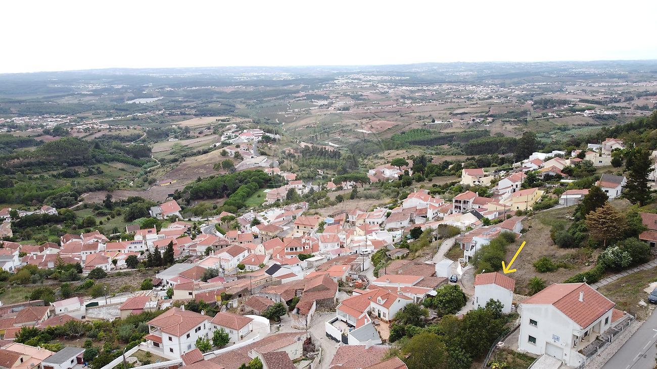 Moradia T2 à venda em Lamas e Cercal, Cadaval — foto 34