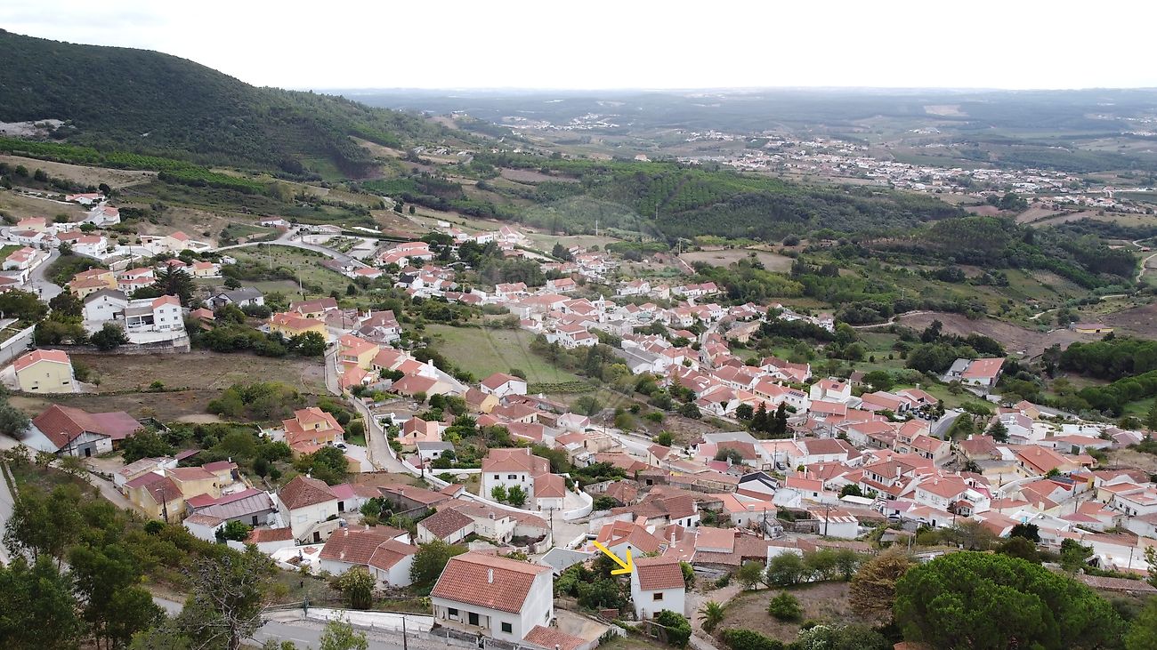 Moradia T2 à venda em Lamas e Cercal, Cadaval — foto 36