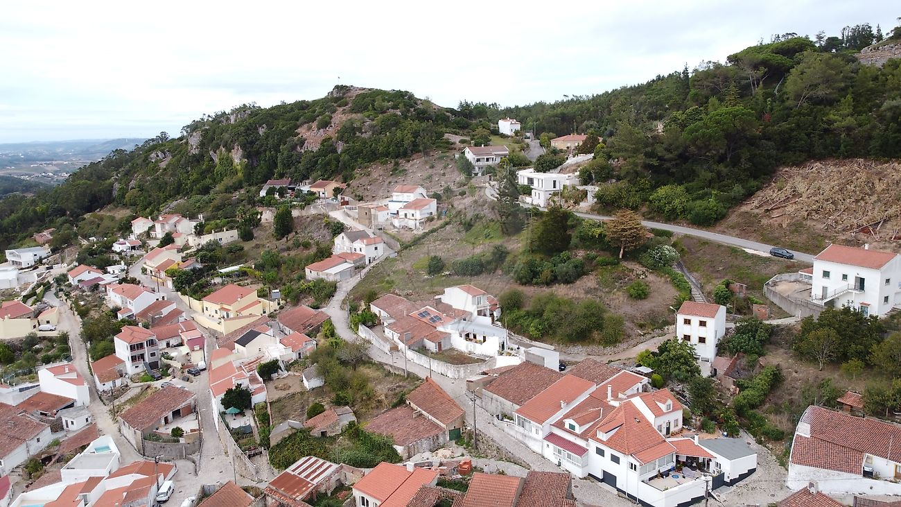 Moradia T2 à venda em Lamas e Cercal, Cadaval — foto 40