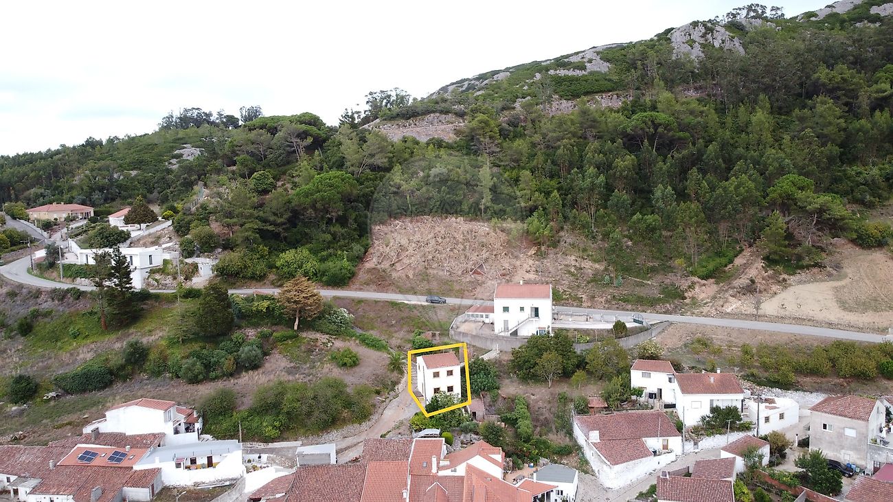 Moradia T2 à venda em Lamas e Cercal, Cadaval — foto 39