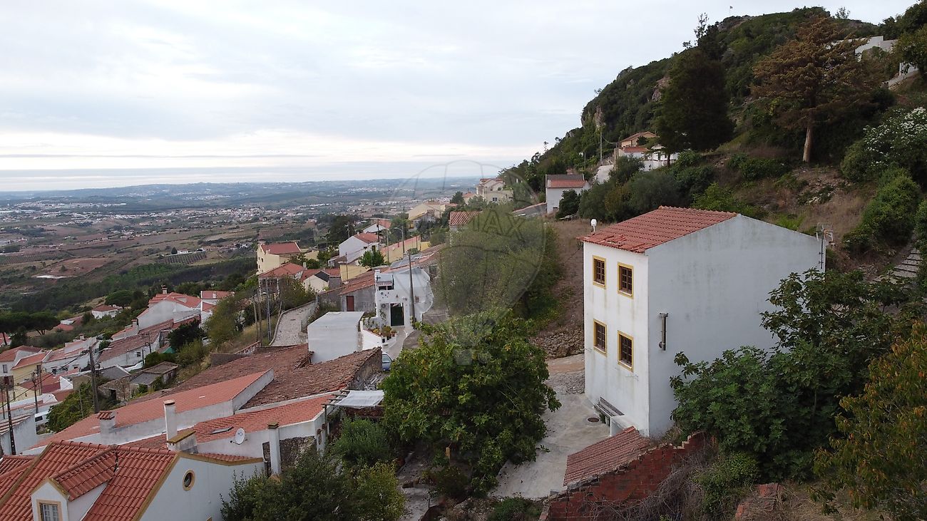 Moradia T2 à venda em Lamas e Cercal, Cadaval — foto 37