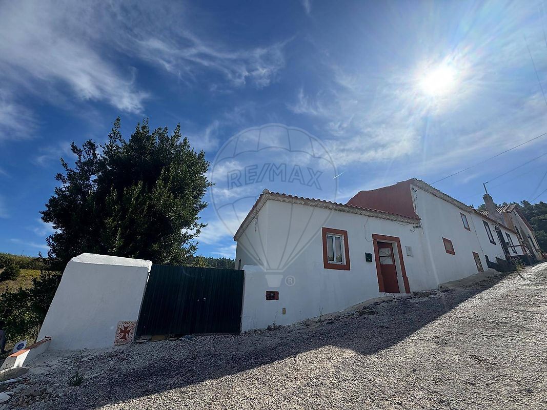Apartamento T1 à venda em Torres Vedras