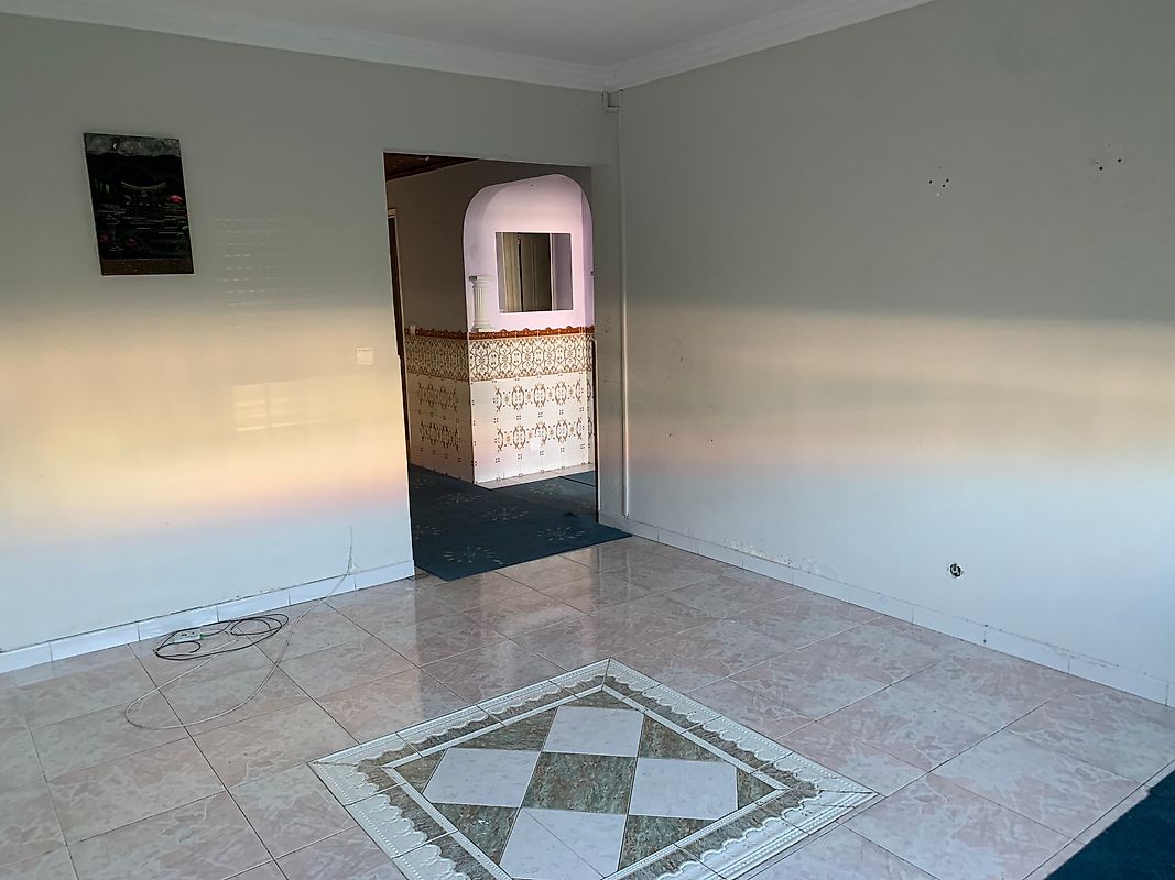 Apartamento T2 à venda em Sintra