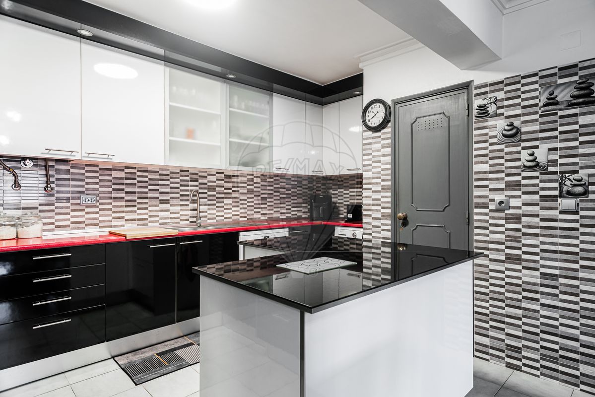Apartamento T2 para venda
