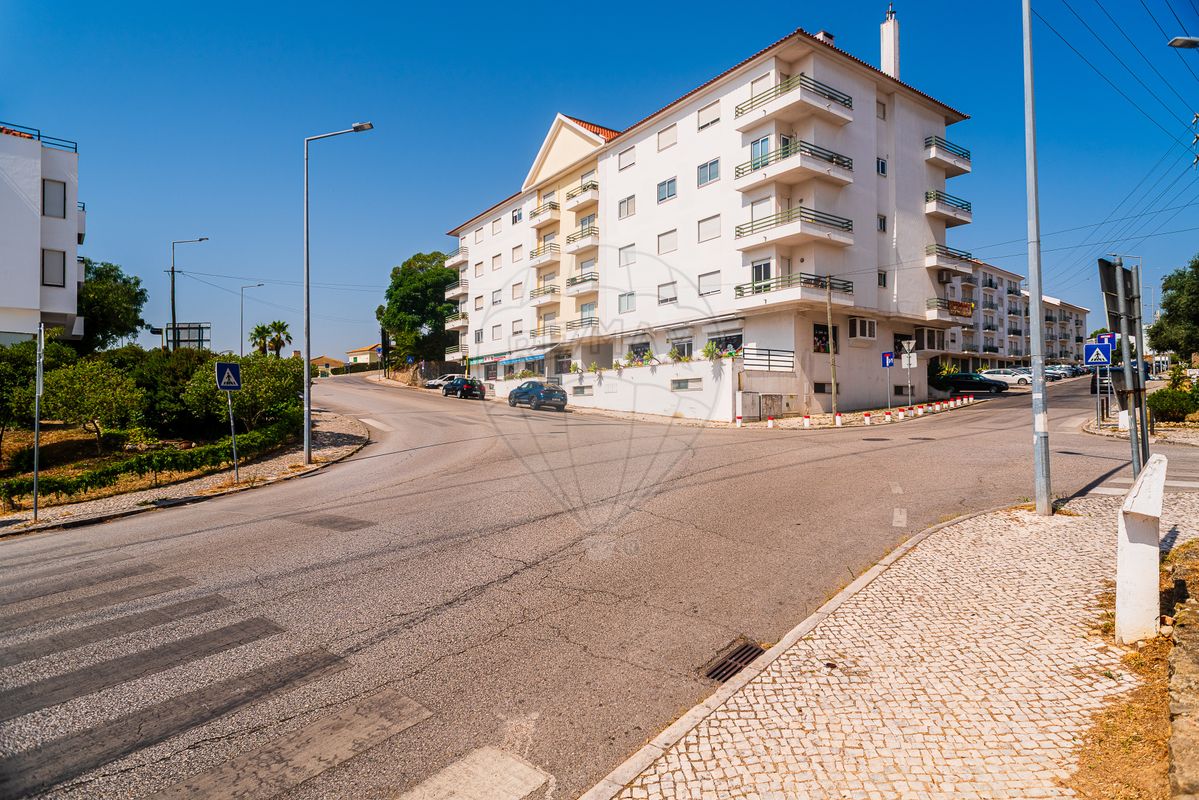Apartamento T2 para venda