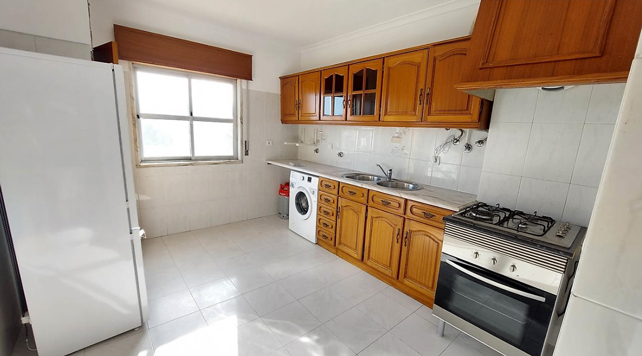 Apartamento T2 à venda em Sintra