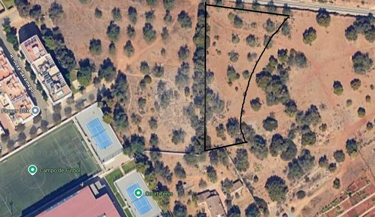 Terreno  para venda