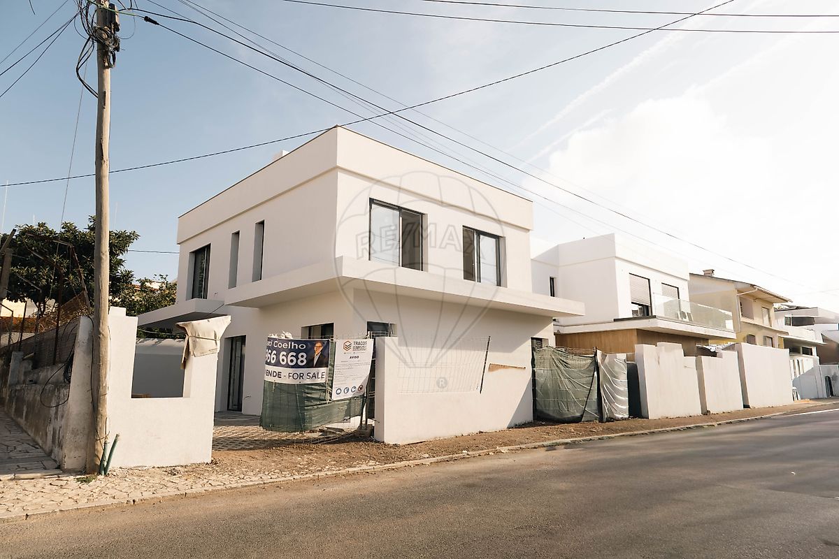 Moradia T3 para venda