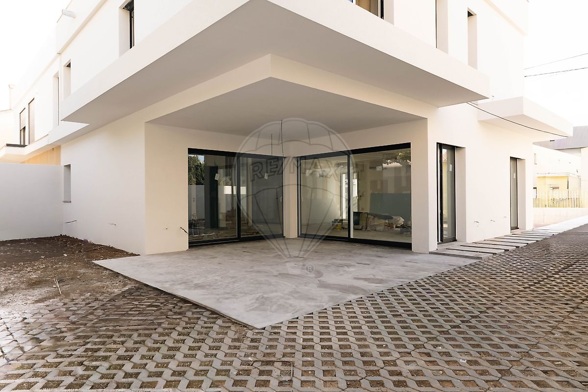Moradia T3 à venda em Cascais