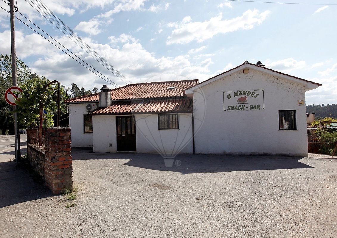 Loja  para venda