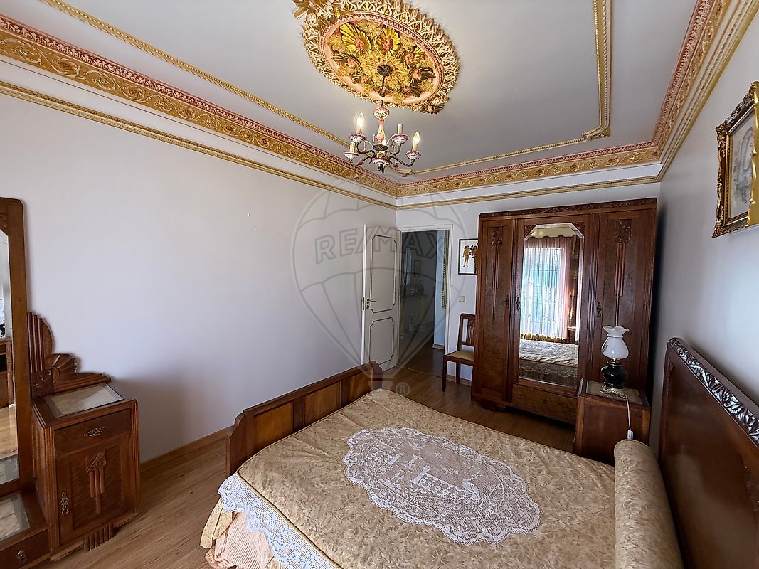 Apartamento T2 para venda