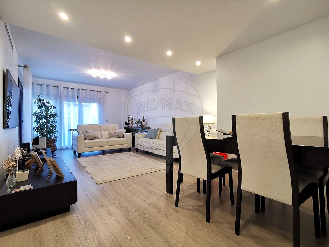 Apartamento T3 à venda em Vila Franca de Xira