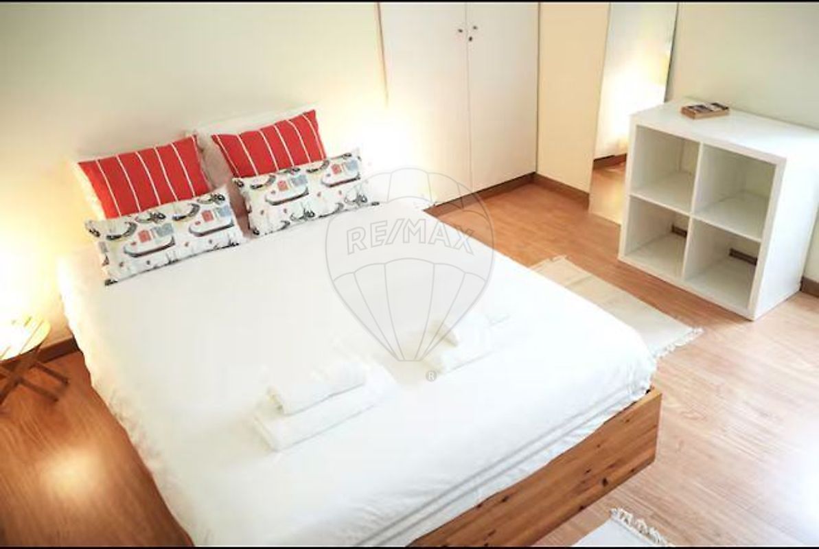 Apartamento T2 à venda em Oeiras