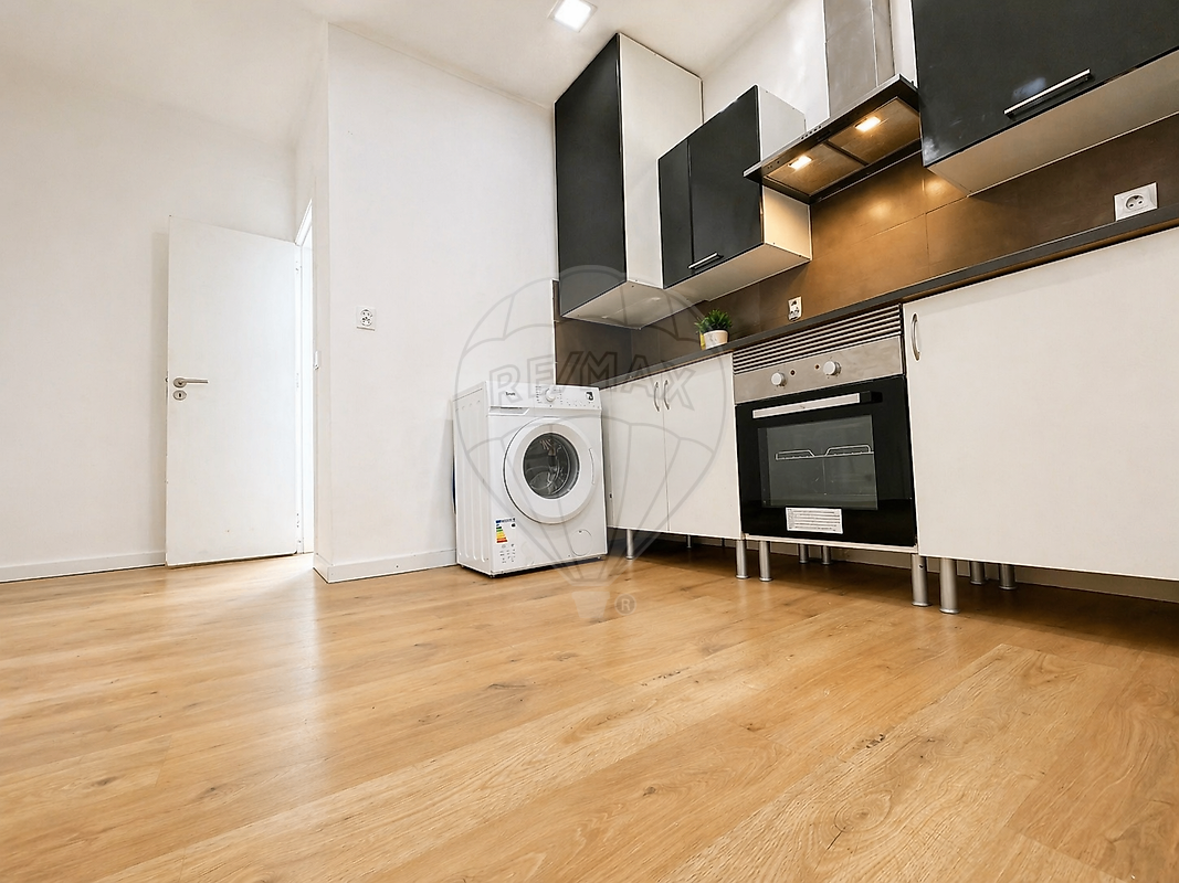 Apartamento - Algés, Linda-a-Velha e Cruz Quebrada-Dafundo, Oeiras, Lisboa